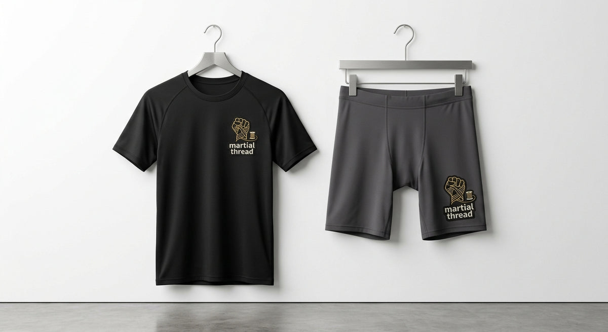 Martial Thread Pro Training Set